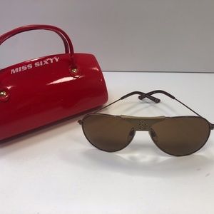 Miss Sixty womens sunglasses